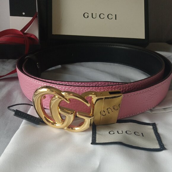 Gucci ladies belt - Picture 1 of 9